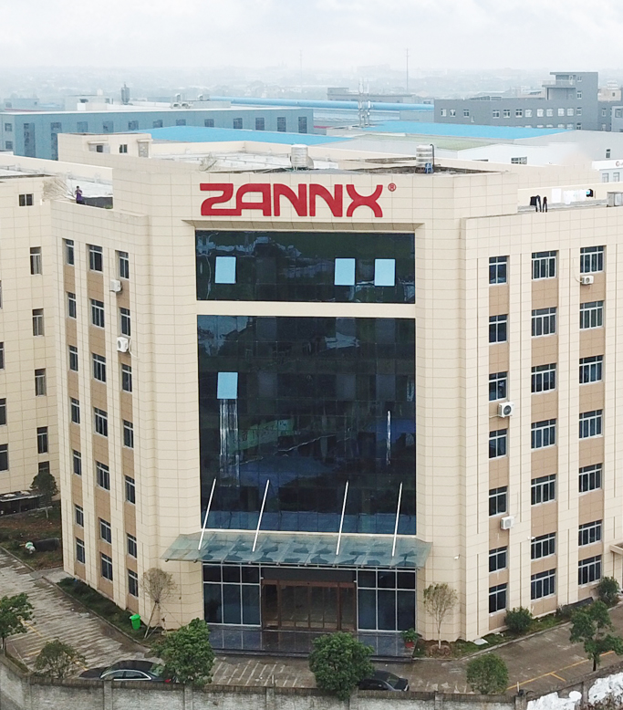 Taizhou Zinntu Intelligent Technology Co. ، Ltd.
