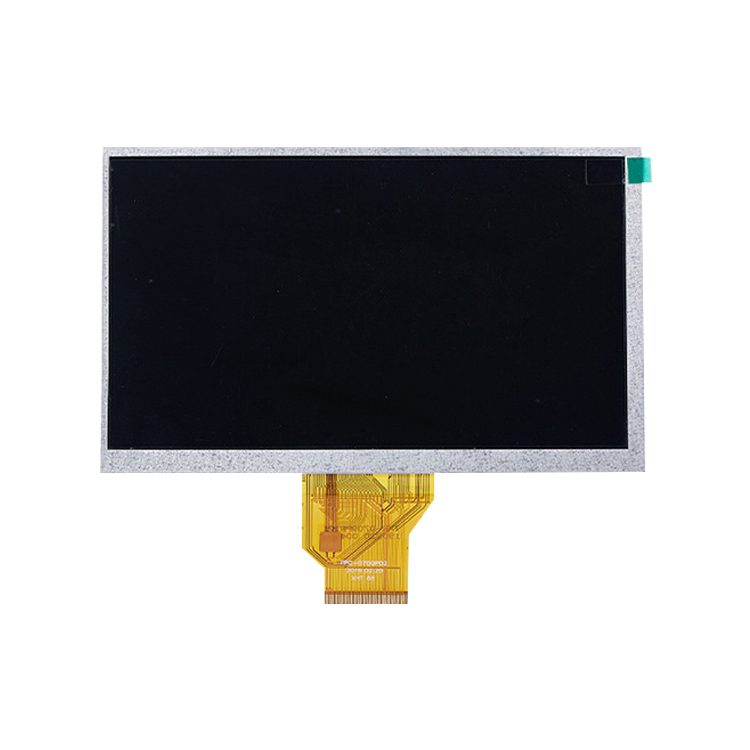 شاشة LCD خارجية عالية السطوع