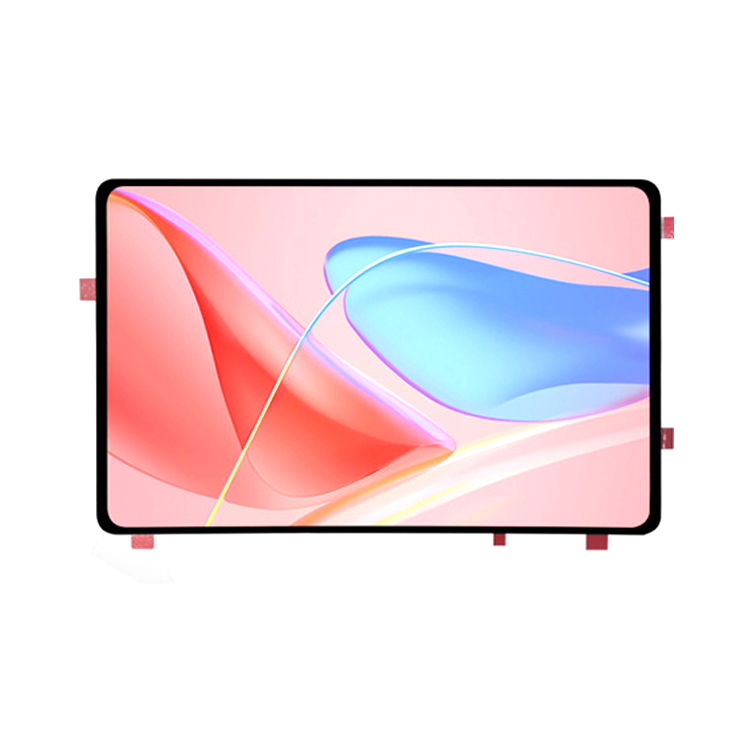 شاشة LCD للكمبيوتر اللوحي