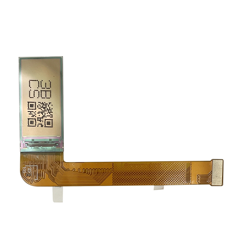 وحدة LCD ذات الزاوية الكاملة وشاشة LCD