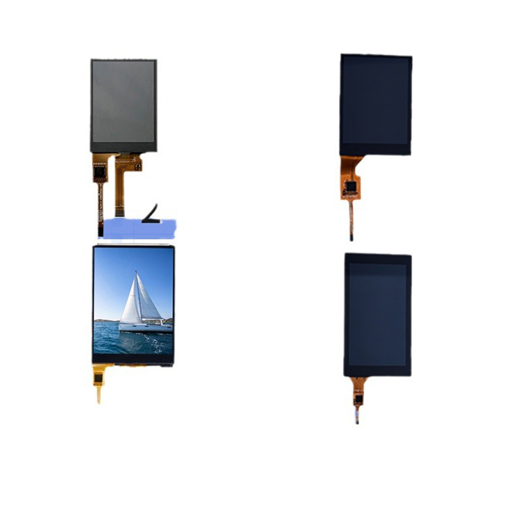 شاشة LCD رقمية طبية