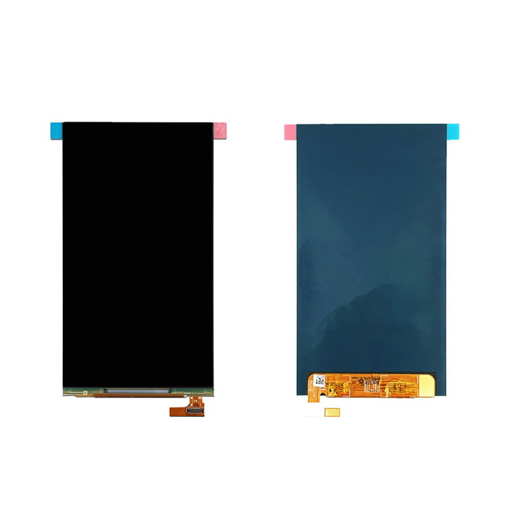 شاشة عرض ملونة بدقة عالية وشاشة عرض LCD