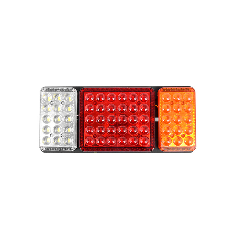 مصباح شاحن LED لمبة خلفية للشاحنة العالمية