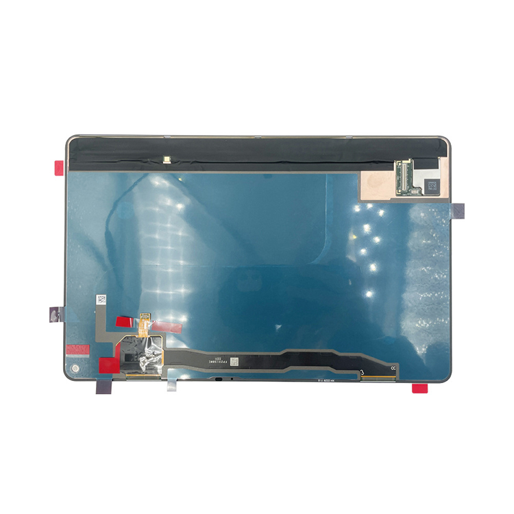 شاشة LCD للكمبيوتر اللوحي