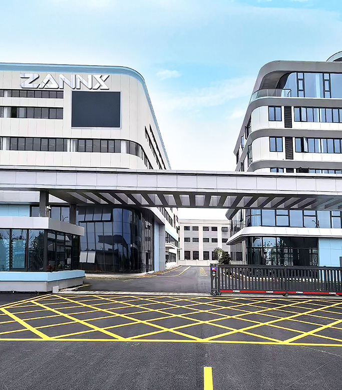 Taizhou Zinntu Intelligent Technology Co. ، Ltd.