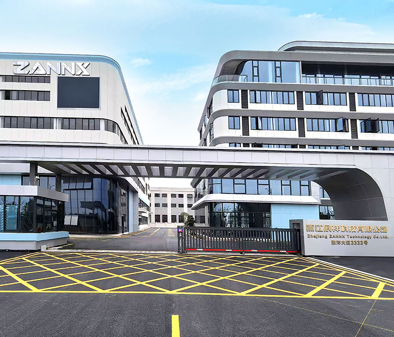 Taizhou Zinntu Intelligent Technology Co. ، Ltd.